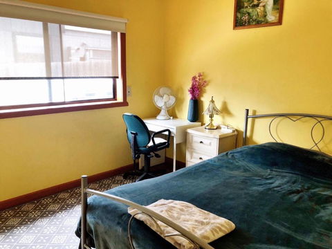 A Single Room Near The Railway Station - Accommodation Port Macquarie 4