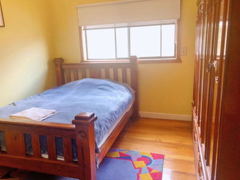 A Single Room Near The Railway Station - Accommodation Port Macquarie 2