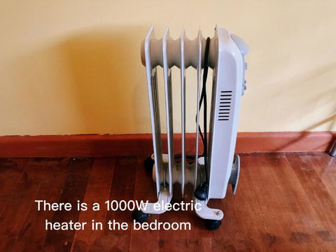 A Single Room Near The Railway Station - Accommodation Port Macquarie 3