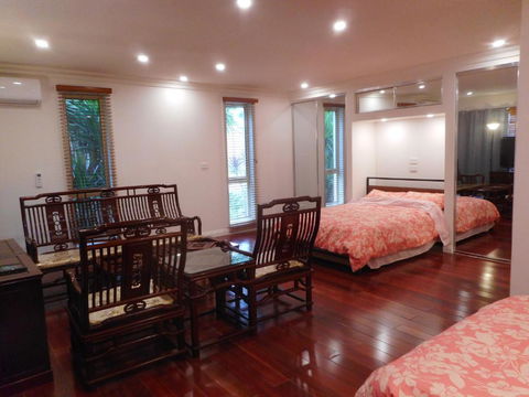 A Spacious Holiday Suite - Accommodation Port Macquarie 4