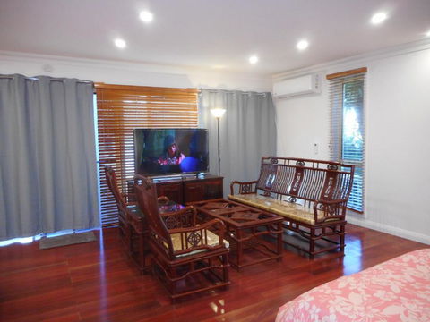 A Spacious Holiday Suite - Accommodation Port Macquarie 0