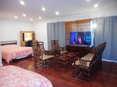A Spacious Holiday Suite - Accommodation Port Macquarie 3