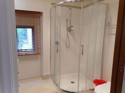 A Spacious Holiday Suite - Accommodation Port Macquarie 1