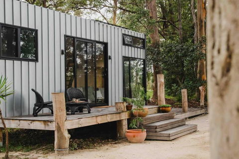 A Tamed Wilderness - Accommodation Port Macquarie 0