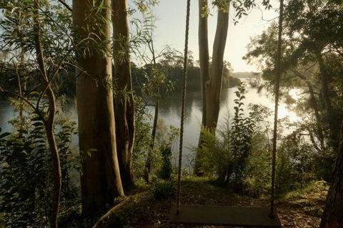 A Tamed Wilderness - Accommodation Port Macquarie 3
