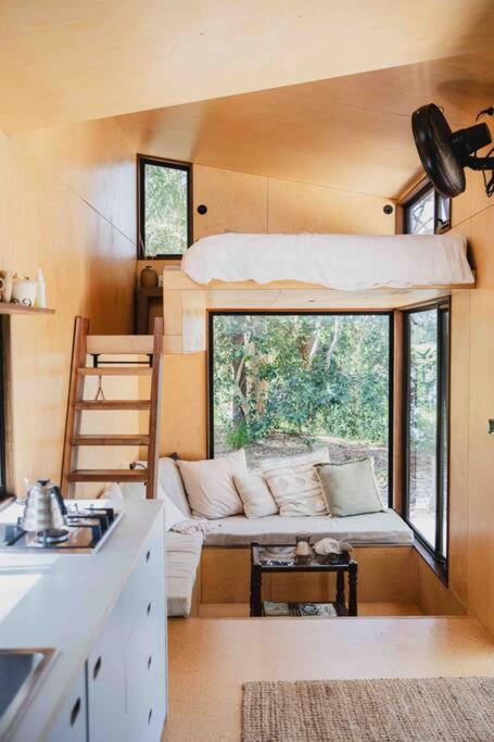 A Tamed Wilderness - Accommodation Port Macquarie 4