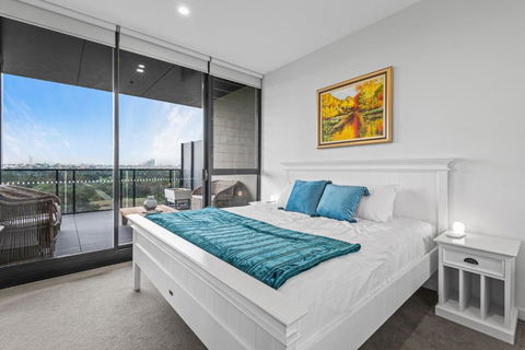 A Taste Of Paradise In Inner City Suburbia - Accommodation Port Macquarie 1
