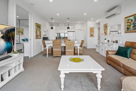 A Taste Of Paradise In Inner City Suburbia - Accommodation Port Macquarie 2