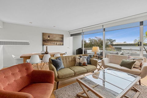 A Touch Of Class - Accommodation Port Macquarie 1