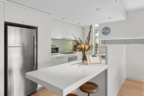 A Touch Of Class - Accommodation Port Macquarie 4