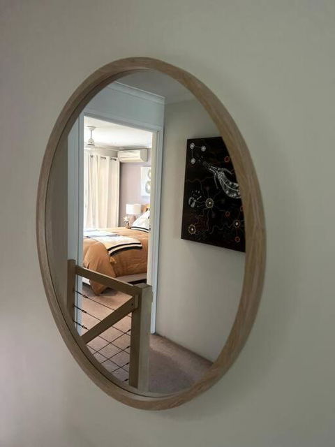 A Touch Of Lux In The Redlands! - Accommodation Port Macquarie 4