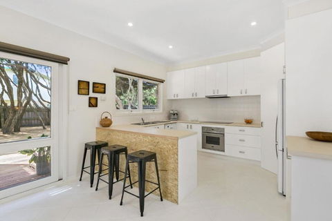 A1 Location By The Sea - Accommodation Port Macquarie 2