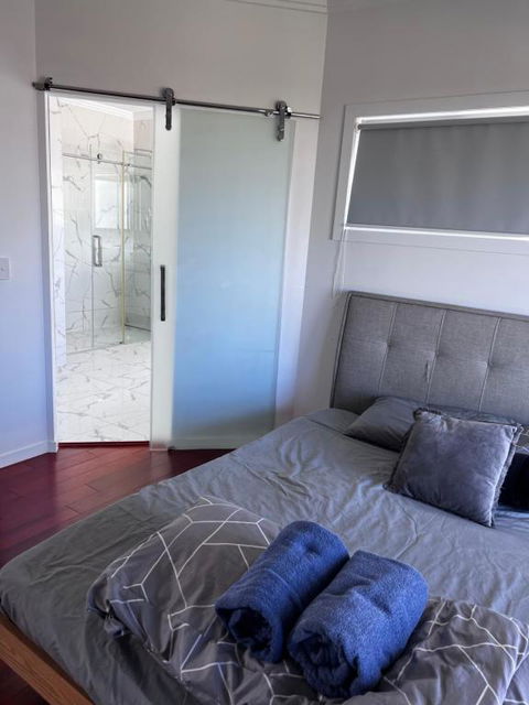 A5U3 Hostel - Accommodation Port Macquarie 1