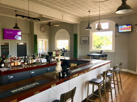 Abermain Hotel - Accommodation Port Macquarie 4