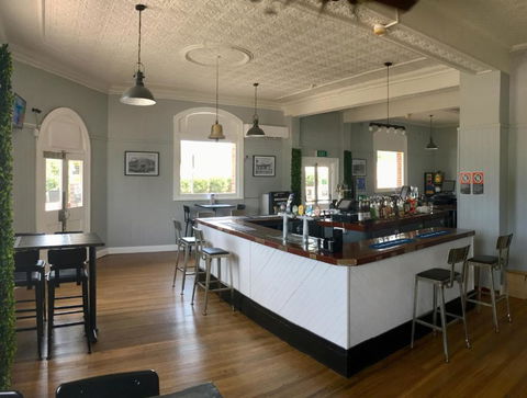 Abermain Hotel - Accommodation Port Macquarie 3