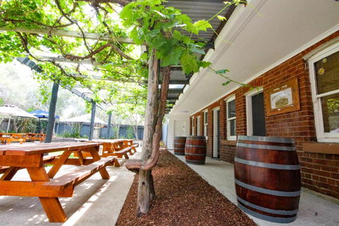 Abermain Hotel - Accommodation Port Macquarie 0