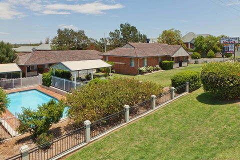 Abraham Lincoln Motel - Accommodation Port Macquarie 3