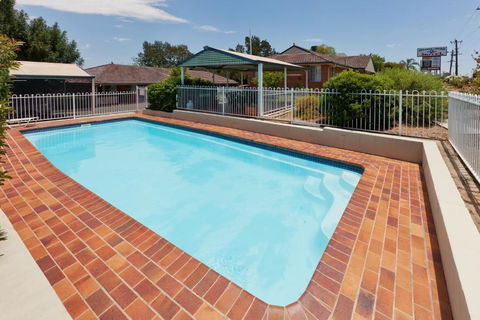 Abraham Lincoln Motel - Accommodation Port Macquarie 2