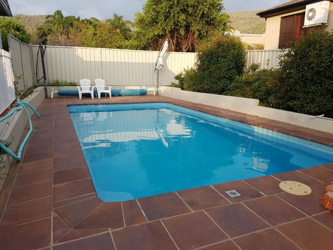 Abraham Lincoln Motel - Accommodation Port Macquarie 1