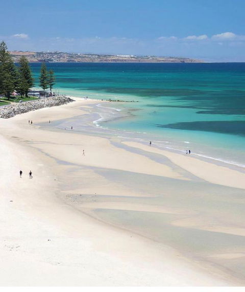 Absolute Beachfront Apartment, Amazing Sunsets - Accommodation Port Macquarie 1