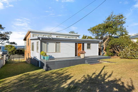 Absolute Blue By Experience Jervis Bay - Accommodation Port Macquarie 1