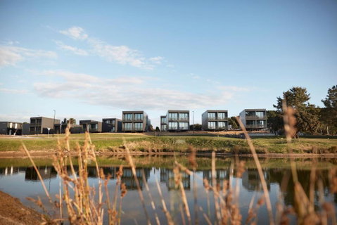 Accommodation @ Curlewis - Accommodation Port Macquarie 0