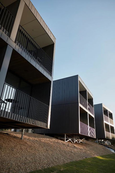 Accommodation @ Curlewis - Accommodation Port Macquarie 2