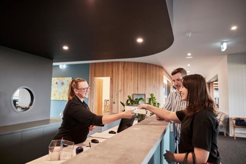 Accommodation @ Curlewis - Accommodation Port Macquarie 4