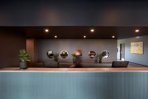 Accommodation @ Curlewis - Accommodation Port Macquarie 3