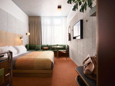 Ace Hotel Sydney - Accommodation Port Macquarie 1