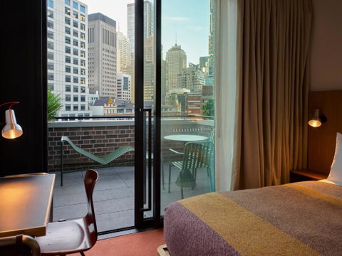 Ace Hotel Sydney - Accommodation Port Macquarie 2