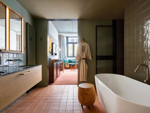Ace Hotel Sydney - Accommodation Port Macquarie 4