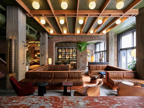 Ace Hotel Sydney - Accommodation Port Macquarie 0