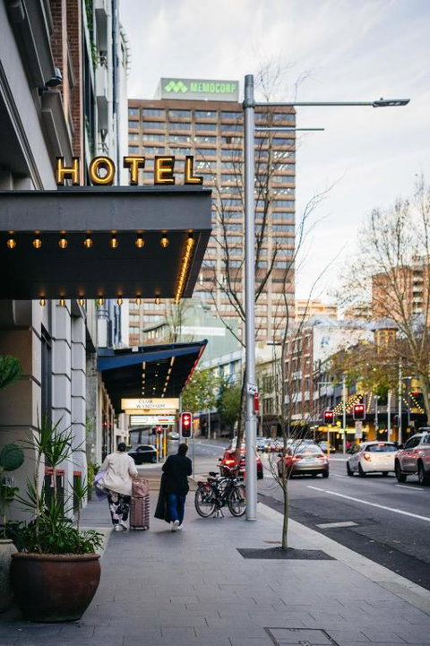 Ace Hotel Sydney - Accommodation Port Macquarie 3