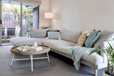Addis Hideaway - Accommodation Port Macquarie 0