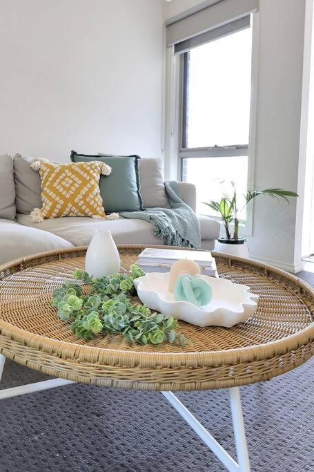 Addis Hideaway - Accommodation Port Macquarie 1