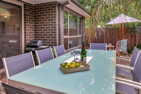 Addis Hideaway - Accommodation Port Macquarie 2