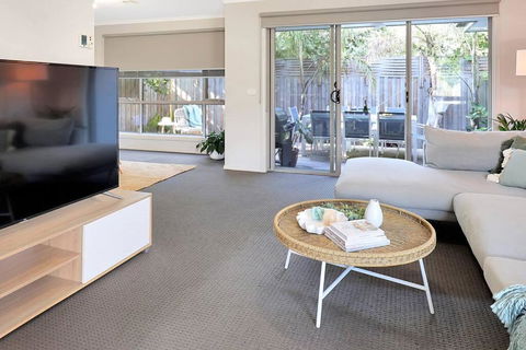 Addis Hideaway - Accommodation Port Macquarie 3