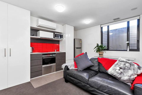 Adelaide CBD, East End Delight! Wifi, Central, Cafe - Accommodation Port Macquarie 4