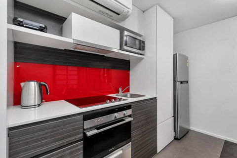 Adelaide CBD, East End Delight! Wifi, Central, Cafe - Accommodation Port Macquarie 2
