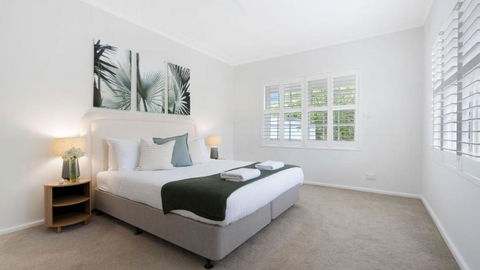 Adelong - Accommodation Port Macquarie 4