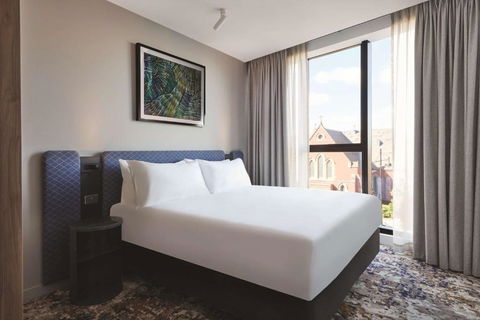 Adina Apartment Hotel Melbourne, Pentridge - Accommodation Port Macquarie 1