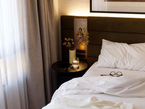 Adina Apartment Hotel Sydney Town Hall - Accommodation Port Macquarie 0