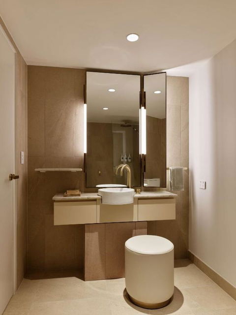 Adina Apartment Hotel Sydney Town Hall - Accommodation Port Macquarie 4