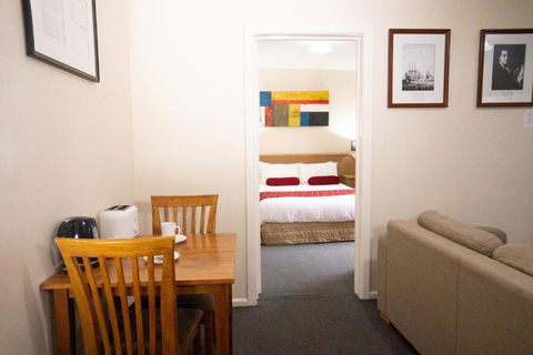 Admiralty Inn - Accommodation Port Macquarie 3