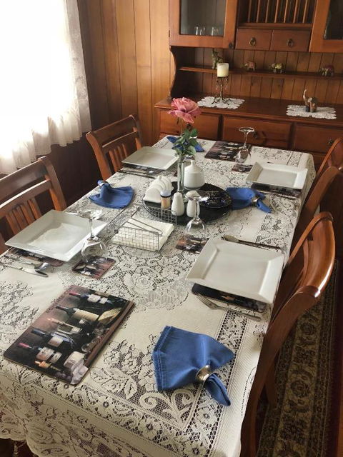 Admurraya House Bed & Breakfast - Accommodation Port Macquarie 3