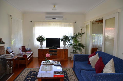 Admurraya House Bed & Breakfast - Accommodation Port Macquarie 1
