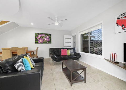 Adrift, 5B Scott Street - Accommodation Port Macquarie 4