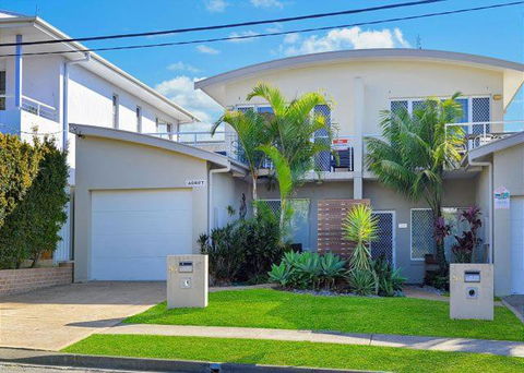 Adrift, 5B Scott Street - Accommodation Port Macquarie 0