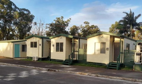 Adventureland Cabins - Accommodation Port Macquarie 0